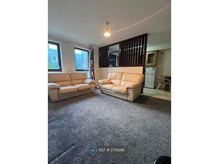 1 Bedroom Flat To Rent In Mcdonald Court, Aberdeen, AB24
