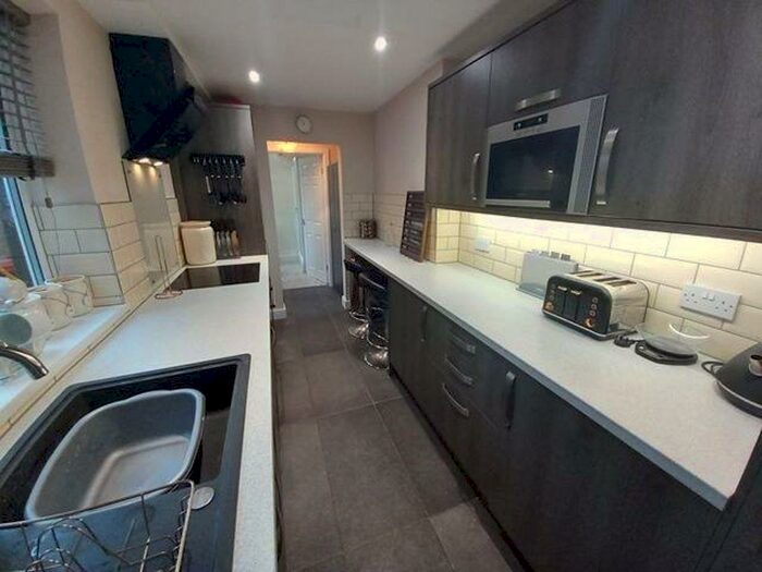 2 Bedroom Terraced House To Rent In Glasgow Street, Barrow-In-Furness, LA14