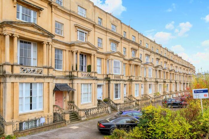 1 Bedroom Apartment To Rent In Lansdown Terrace Lane Cheltenham, GL50