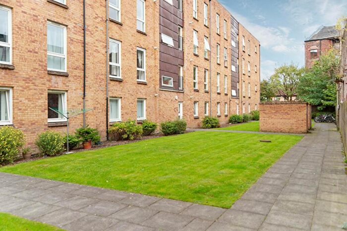 2 Bedroom Flat For Sale In Flat /, McPhail Street, Calton, Glasgow, G40