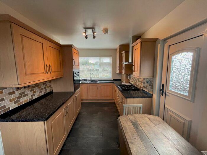 2 Bedroom Semi-Detached House To Rent In Lizard Lane, Whitburn, Sunderland, SR6