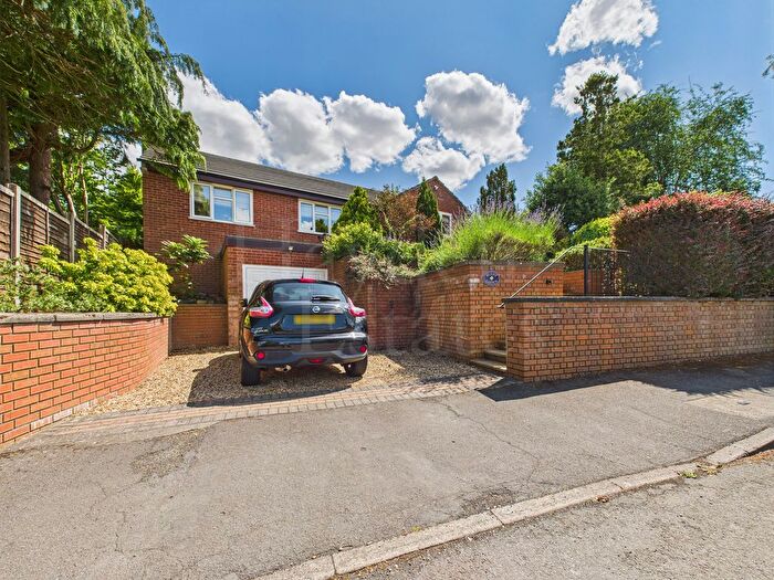 2 Bedroom Detached Bungalow For Sale In Lea View, Cleobury Mortimer, DY14