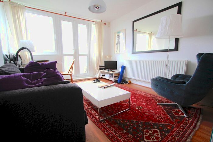 1 Bedroom Flat To Rent In Whiston Road, Hackney, E2