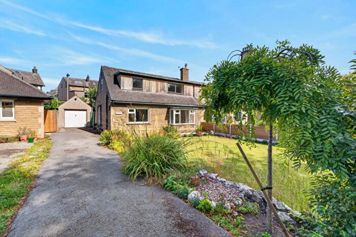 3 Bedroom Semi-Detached Bungalow For Sale In Wingates, Westbourne Drive, Lancaster, LA1