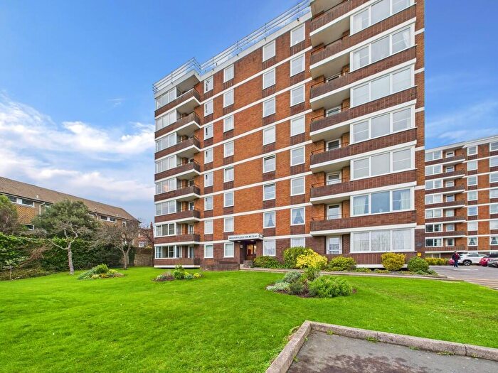 2 Bedroom Flat To Rent In Dyke Road, Brighton, BN1