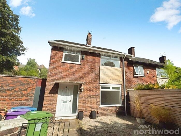 3 Bedroom Semi-Detached House To Rent In Wellstead Road, Liverpool, L15