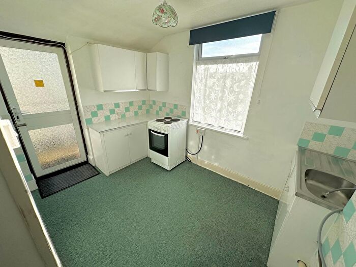 1 Bedroom Flat For Sale In Higher Polsham Road, Paignton, Devon, TQ3