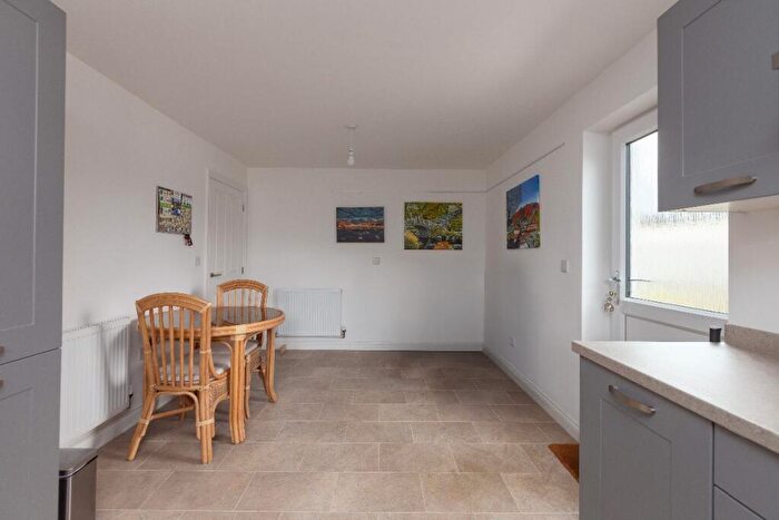 2 Bedroom Bungalow For Sale In Chapelside Drive, Ellel, Lancaster, LA2