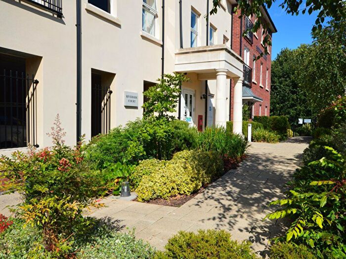 1 Bedroom Retirement Property For Sale In Monmouth Road, Abergavenny, NP7
