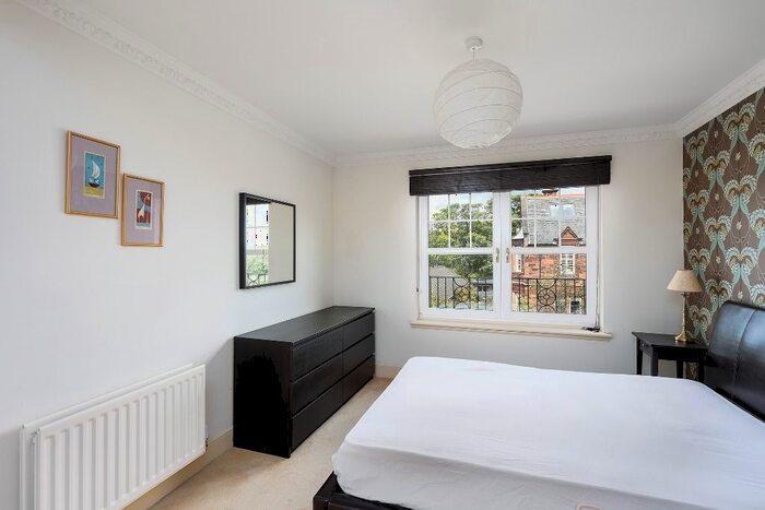 3 Bedroom Flat To Rent In Morham Gait, Greenbank, Edinburgh, EH10