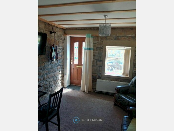 1 Bedroom Terraced House To Rent In Ash Tree Rd, Halifax, HX2