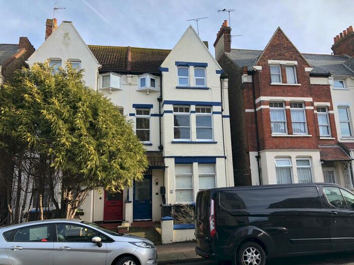 2 Bedroom Flat To Rent In Norfolk Road, Margate, CT9