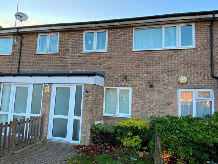 Property To Rent In Ripon Road, Stevenage, Hertfordshire, SG1
