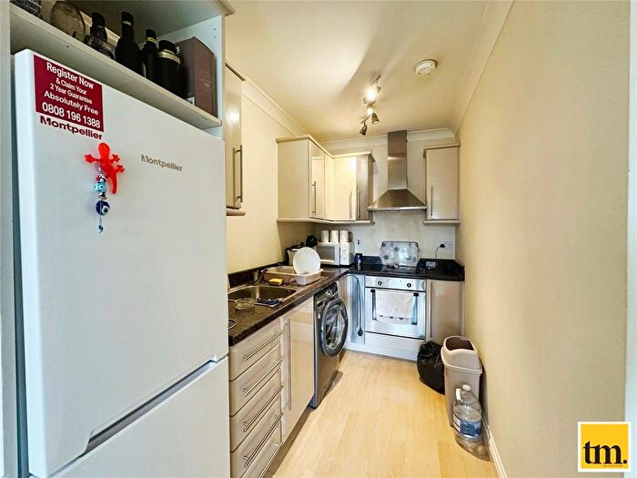 1 Bedroom Flat To Rent In Station Approach, Braintree, Essex, CM7