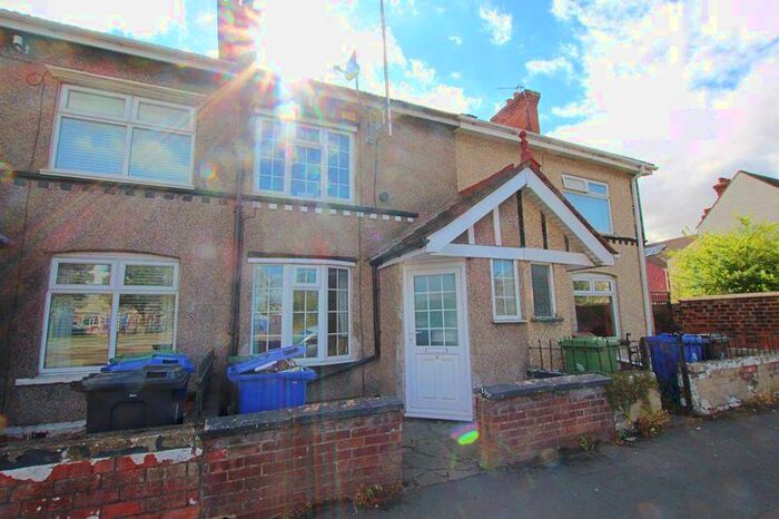 2 Bedroom Terraced House To Rent In Kings Road, Immingham, DN40