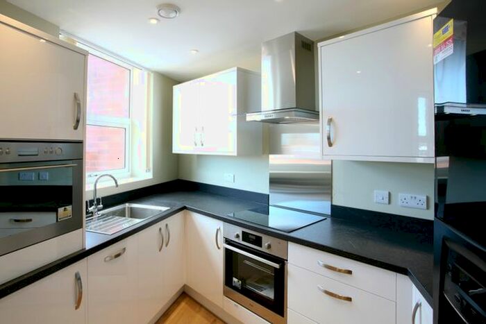 2 Bedroom Flat To Rent In Leopold Street, Sheffield, S1