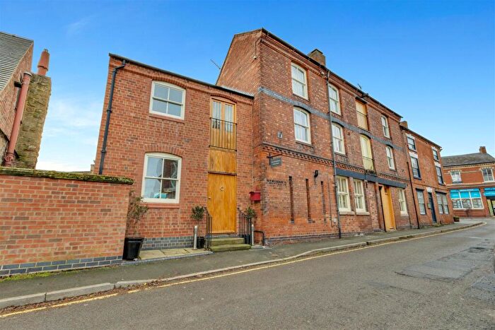 5 Bedroom Detached House For Sale In Potter Street, Melbourne, DE73