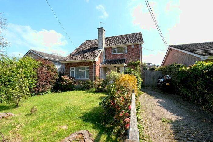 3 Bedroom Detached House To Rent In Nash Road, Dibden Purlieu, SO45