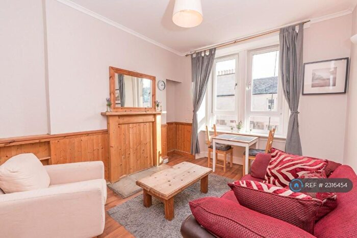 1 Bedroom Flat To Rent In Gorgie Road, Edinburgh, EH11