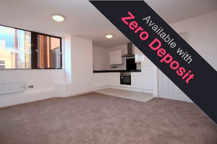 2 Bedroom Apartment To Rent In Priestgate, Peterborough, PE1