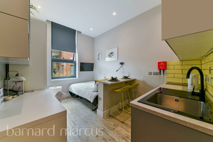 Apartment To Rent In Chesnut Road, London, N17