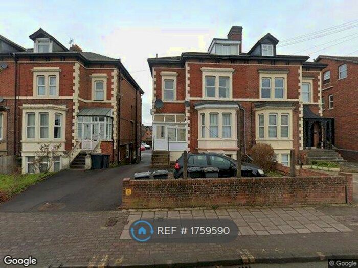 1 Bedroom Flat To Rent In London Road, Gloucester, GL1