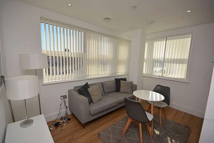 2 Bedroom Flat To Rent In Springfield Road, Chelmsford, CM2