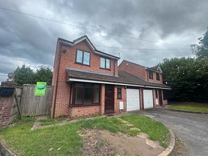 3 Bedroom House To Rent In Shirley Road, Acocks Green, Birmingham, B27