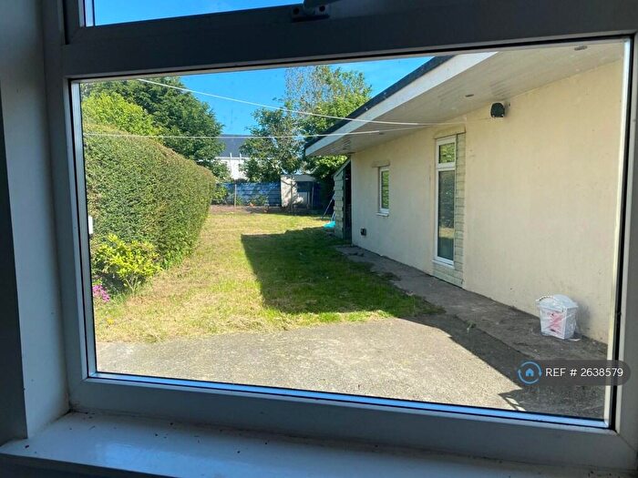 2 Bedroom Detached House To Rent In Llanddeusant, Holyhead, LL65