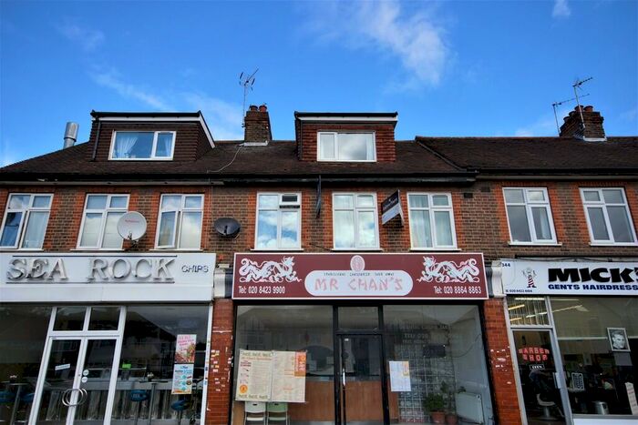 1 Bedroom Flat To Rent In Eastcote Lane, Harrow, HA2
