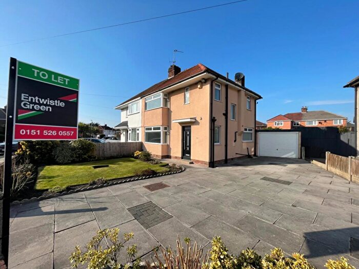 3 Bedroom Semi-Detached House To Rent In Dodds Lane, Maghull, L31