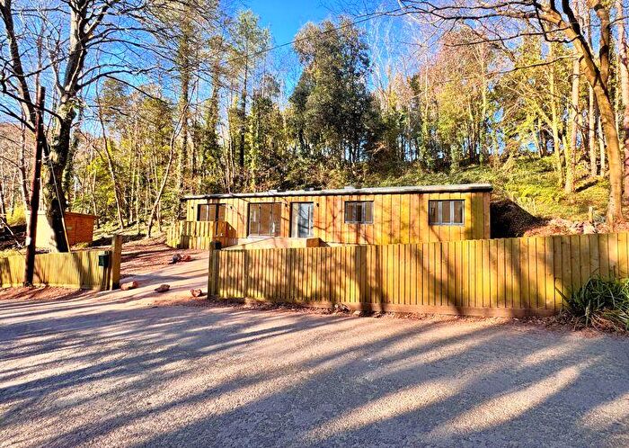 2 Bedroom Cottage To Rent In Goblin Combe - Cleeve Hill Road Area, Cleeve, BS49