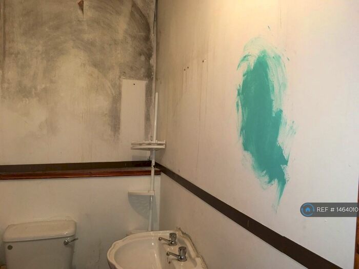 1 Bedroom Flat To Rent In Frithside Street, Fraserburgh, AB43
