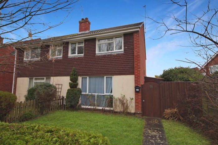 3 Bedroom Property To Rent In Broad Oak Way, Up Hatherley, Cheltenham, GL51