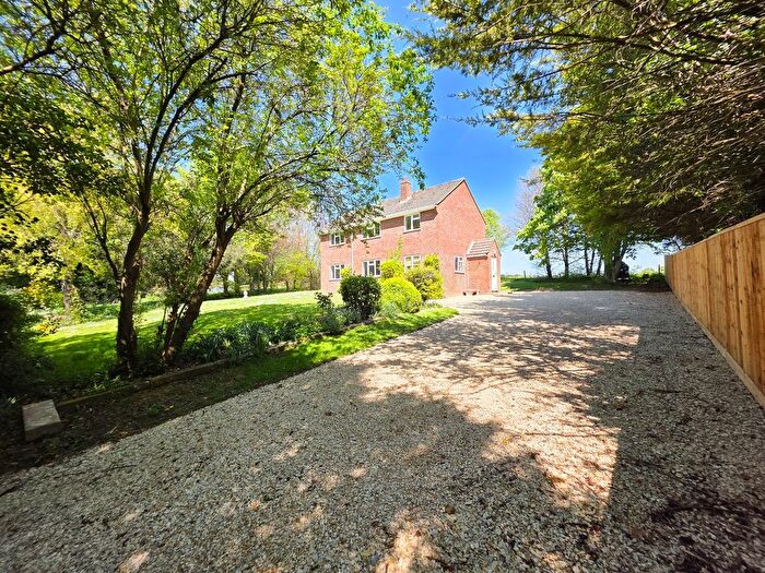 3 Bedroom Detached House To Rent In Tarrant Hinton, Blandford Forum, DT11