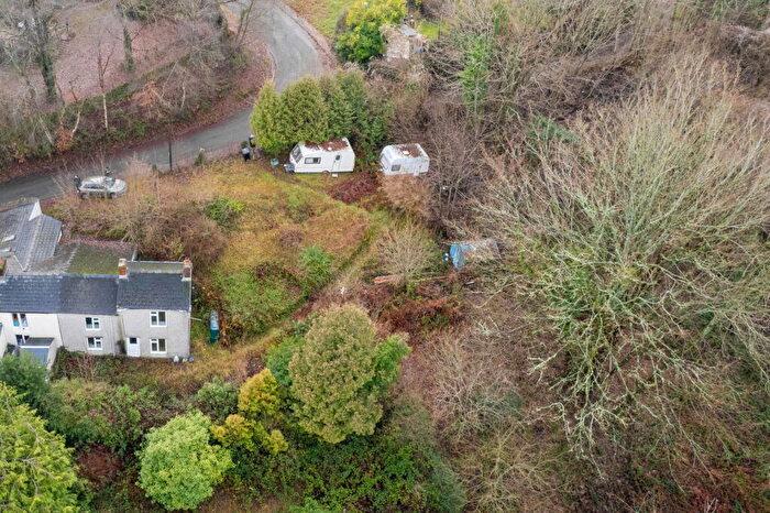 3 Bedroom Semi Detached House For Sale In Upper Lydbrook, Lydbrook, GL17