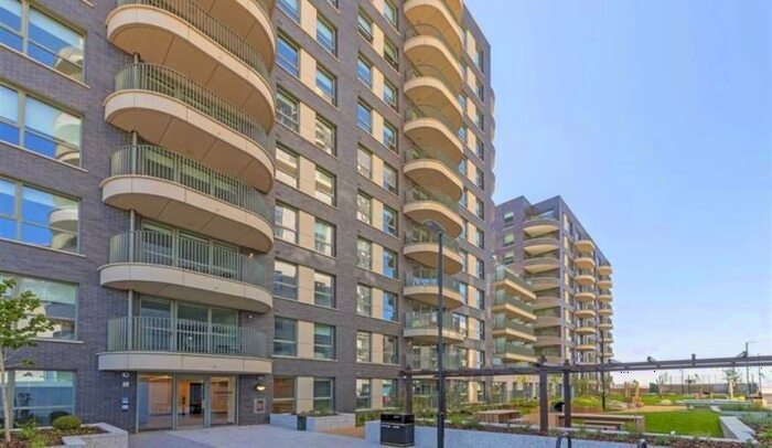 1 Bedroom Flat To Rent In Oaklands Living, Park Royal, NW10