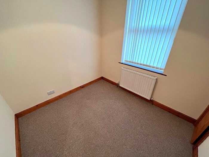 2 Bedroom End Of Terrace House To Rent In Taylor Street, Preston, PR1