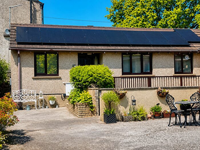 1 Bedroom Bungalow For Sale In Barton Court, Barton Road, Lancaster, LA1