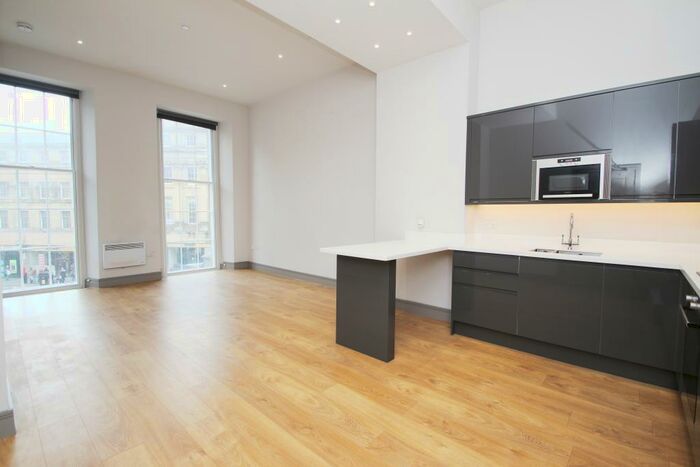 1 Bedroom Apartment To Rent In Monument Apartments, Newcastle City Centre, NE1