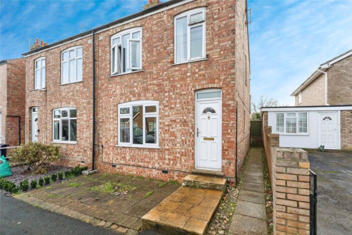 3 Bedroom End Of Terrace House For Sale In Brook Street, Soham, Ely, Cambridgeshire, CB7