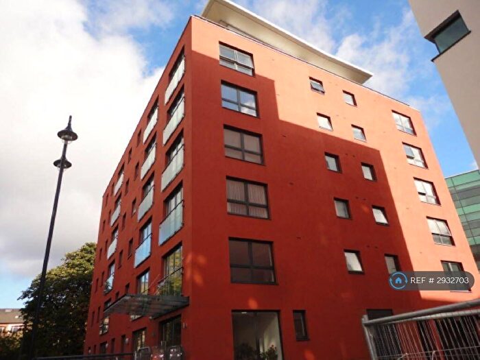 2 Bedroom Flat To Rent In Colton Street, Leicester, LE1
