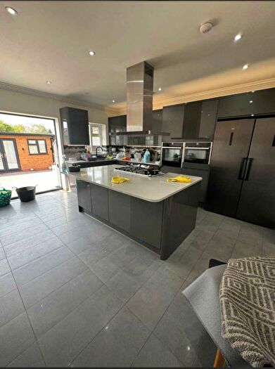 1 Bedroom Property To Rent In Barking, IG11