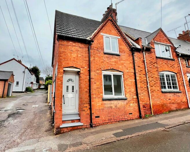 3 Bedroom House To Rent In Water Lane, Wootton, NN4