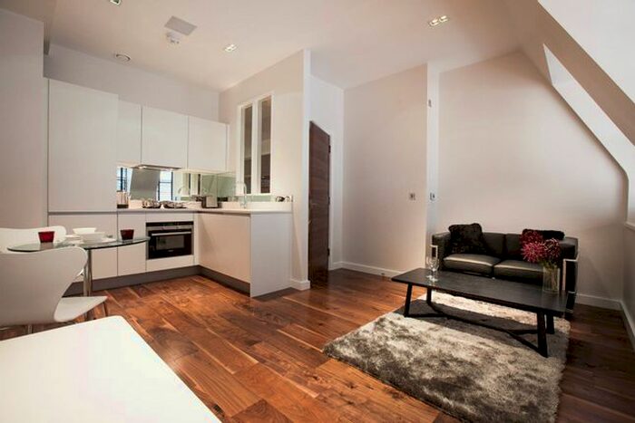 1 Bedroom Flat To Rent In Breams Buildings, City, London, EC4A