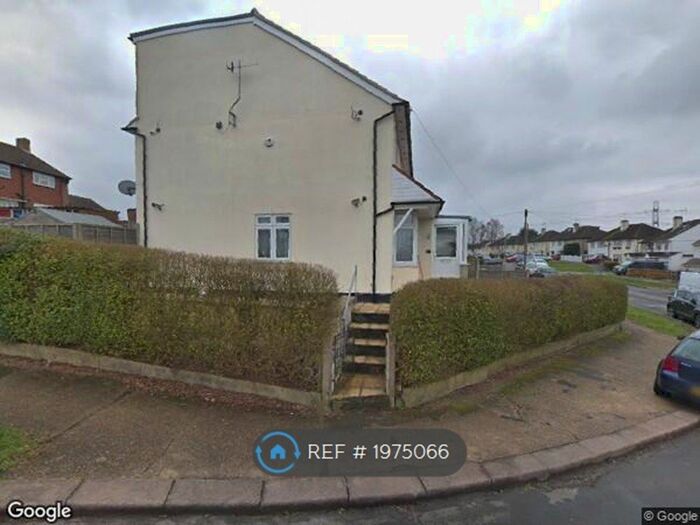 4 Bedroom End Of Terrace House To Rent In Sullivan Way, Borehamwood, WD6