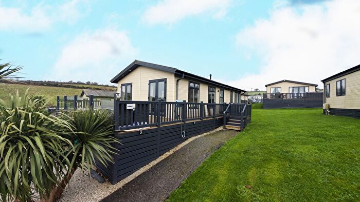 2 Bedroom Bungalow For Sale In Gwel Teg, Praa Sands Holiday Park, Praa Sands, Penzance, Cornwall, TR20