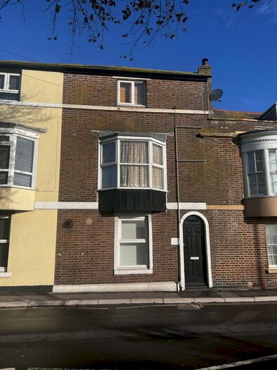 1 Bedroom Apartment To Rent In Commercial Road, Weymouth, DT4