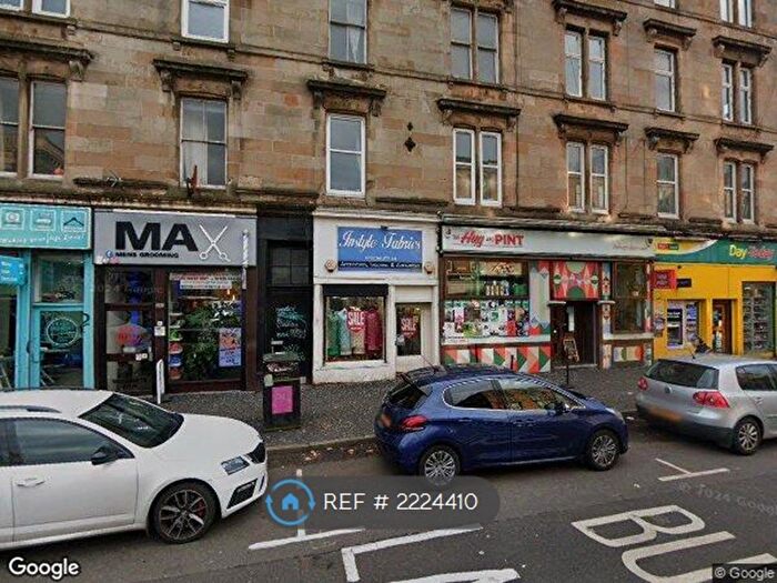 4 Bedroom Flat To Rent In Great Western Road, Glasgow, G4