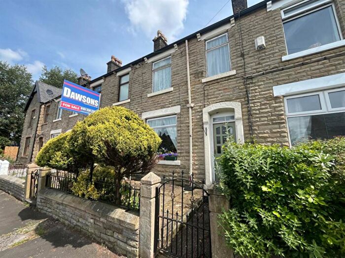 3 Bedroom Terraced House For Sale In Huddersfield Road, Carrbrook, Stalybridge, SK15